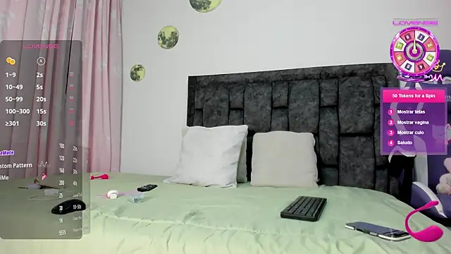 lucia s1 online show from 05/29/26, 11:14