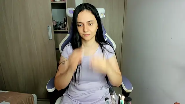 lucia s1 online show from 07/22/26, 09:50