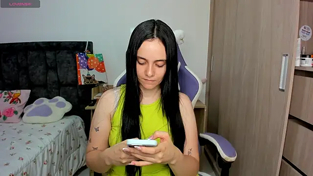 lucia s1 online show from 07/25/26, 10:07