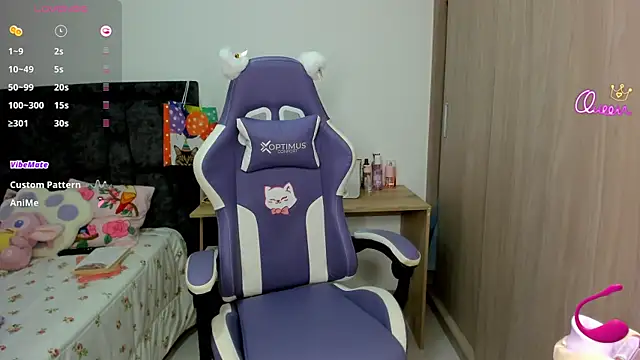lucia s1 online show from 07/26/26, 10:38