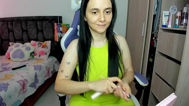lucia s1 online show from 07/31/26, 08:41