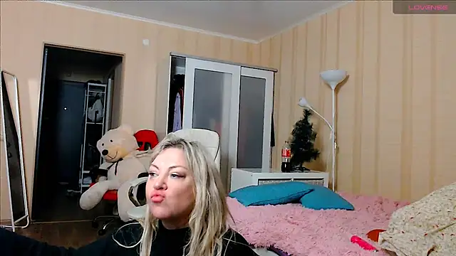 PamHardFuck online show from 01/12/25, 01:00