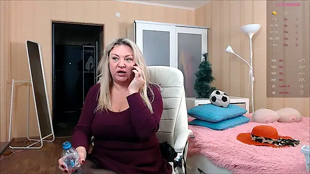 PamHardFuck online show from 01/15/25, 02:13
