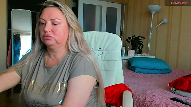 PamHardFuck online show from 06/11/26, 05:00