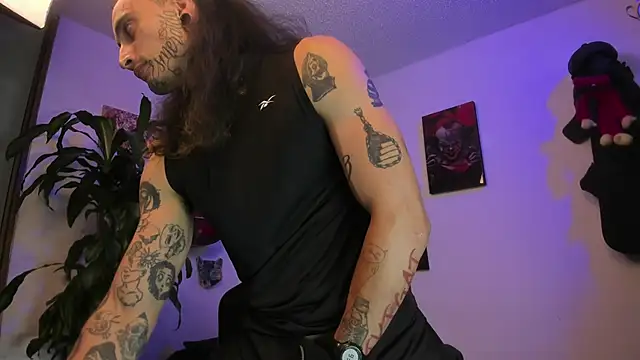 Ryuk it online show from 09/27/25, 02:22