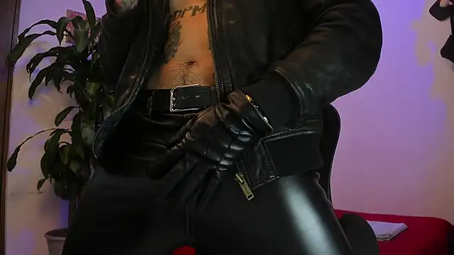 Ryuk it online show from 09/30/25, 01:27