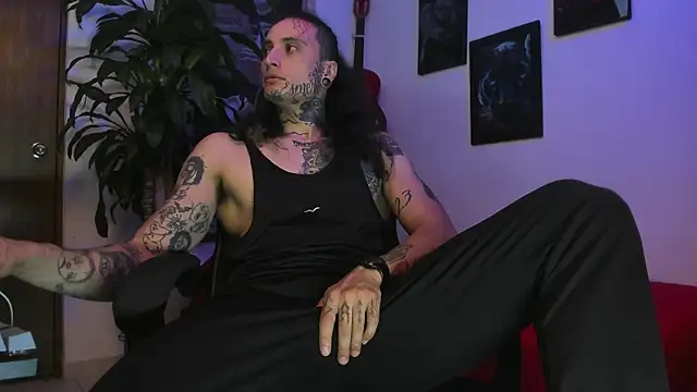 Ryuk it online show from 10/08/25, 01:42