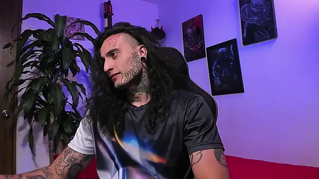 Ryuk it online show from 12/01/25, 01:10