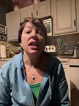 YogaHottie76 online show from 01/21/25, 01:54