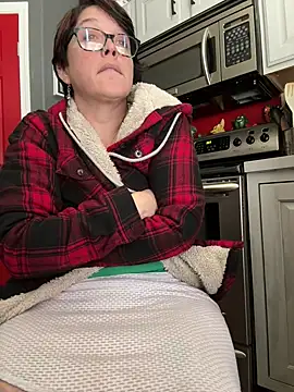 YogaHottie76 online show from 01/21/25, 04:58
