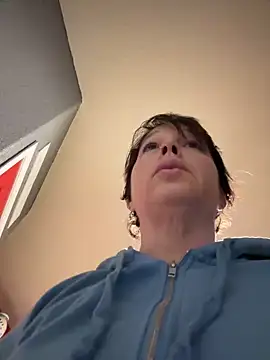 YogaHottie76 online show from 01/22/25, 02:46