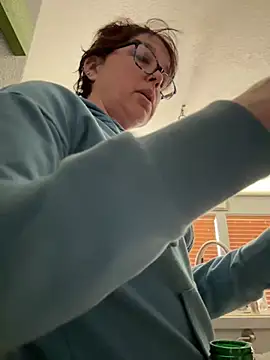 YogaHottie76 online show from 01/22/25, 07:45