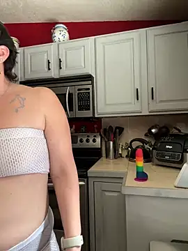 YogaHottie76 online show from 02/04/25, 09:10