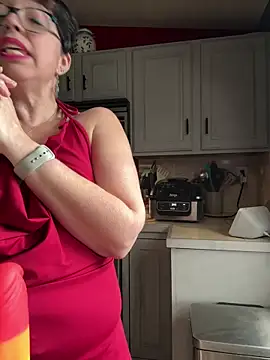 YogaHottie76 online show from 02/13/25, 07:31