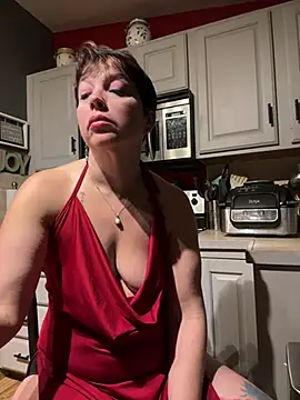 YogaHottie76 online show from 02/14/25, 01:51
