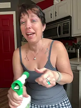 YogaHottie76 online show from 02/17/25, 05:10