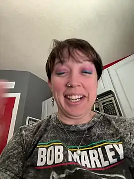 YogaHottie76 online show from 02/18/25, 10:36