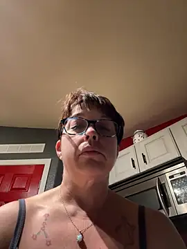 YogaHottie76 online show from 02/19/25, 01:39