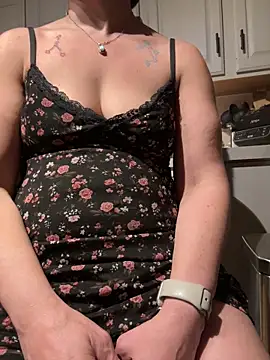 YogaHottie76 online show from 02/23/25, 04:07