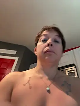 YogaHottie76 online show from 02/24/25, 12:30