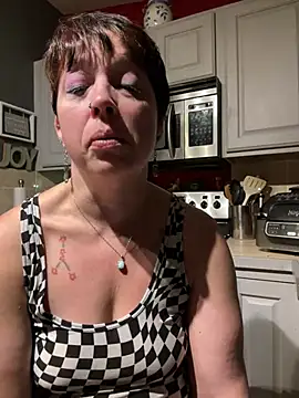 YogaHottie76 online show from 02/24/25, 01:42