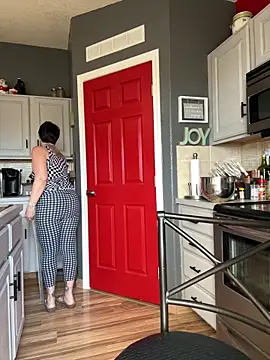 YogaHottie76 online show from 02/24/25, 05:31