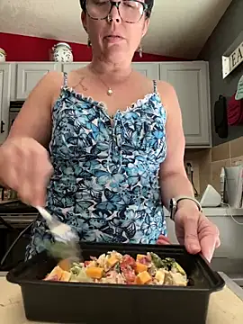 YogaHottie76 online show from 02/28/25, 07:03