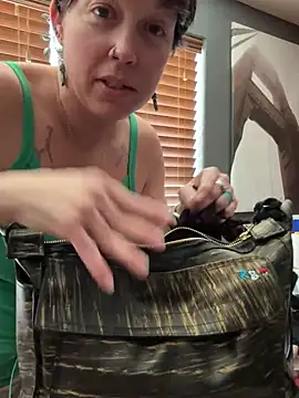 YogaHottie76 online show from 03/07/25, 08:11