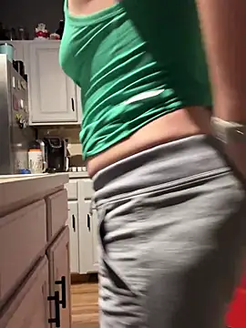 YogaHottie76 online show from 03/08/25, 01:47
