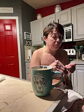 YogaHottie76 online show from 03/11/25, 01:56