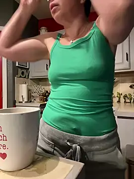YogaHottie76 online show from 03/12/25, 02:01