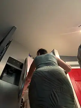 YogaHottie76 online show from 03/13/25, 06:56