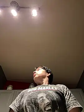 YogaHottie76 online show from 03/15/25, 01:18