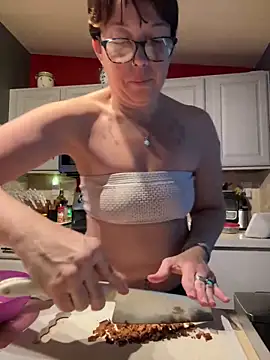 YogaHottie76 online show from 03/16/25, 02:22