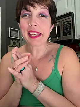 YogaHottie76 online show from 03/18/25, 11:20