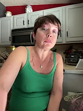 YogaHottie76 online show from 03/19/25, 09:27