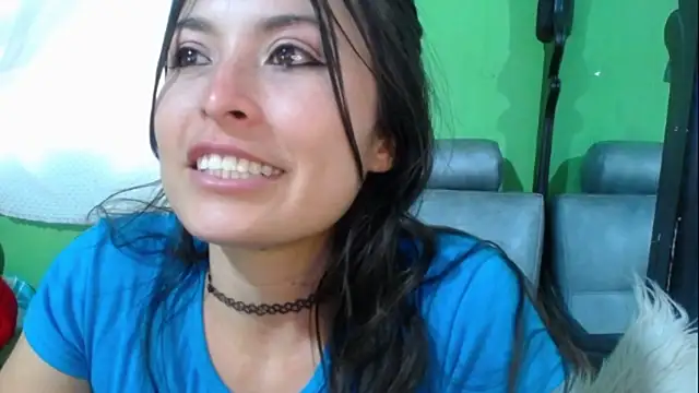 Snapshot of Alexandrasaenz chatting on 12/29/24, 10:25 Alexandrasaenz online show from 12/29/24, 10:25