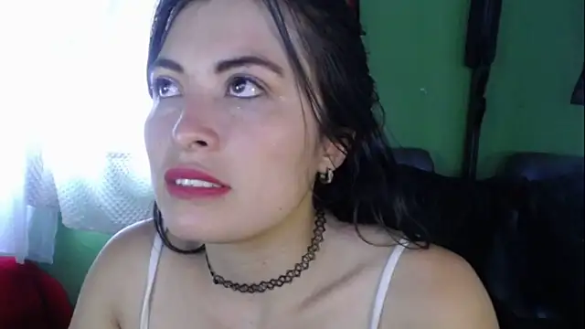 Snapshot of Alexandrasaenz chatting on 01/24/25, 09:26 Alexandrasaenz online show from 01/24/25, 09:26