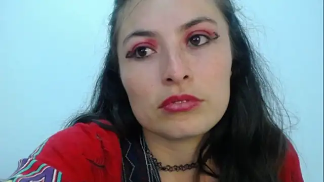 Snapshot of Alexandrasaenz chatting on 02/15/25, 12:59 Alexandrasaenz online show from 02/15/25, 12:59