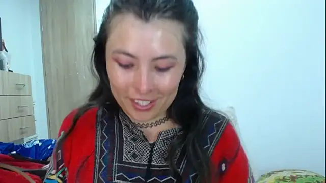 Snapshot of Alexandrasaenz chatting on 03/12/25, 01:25 Alexandrasaenz online show from 03/12/25, 01:25