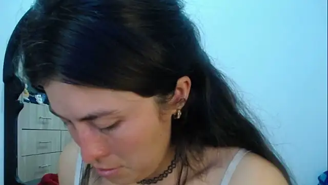 Snapshot of Alexandrasaenz chatting on 03/14/25, 11:53 Alexandrasaenz online show from 03/14/25, 11:53