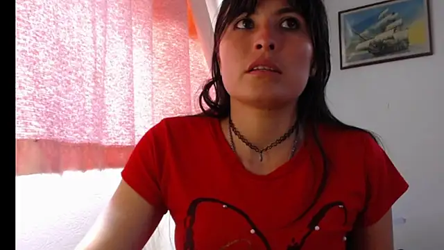 Alexandrasaenz online show from 10/07/25, 08:39