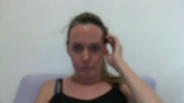 Annylove1 online show from 01/28/25, 10:23