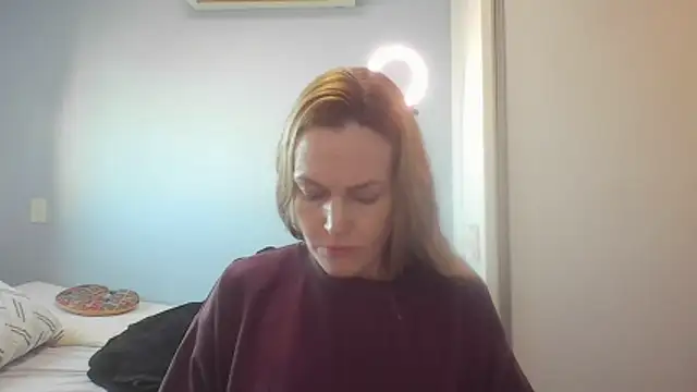 Annylove1 online show from 06/18/26, 10:52
