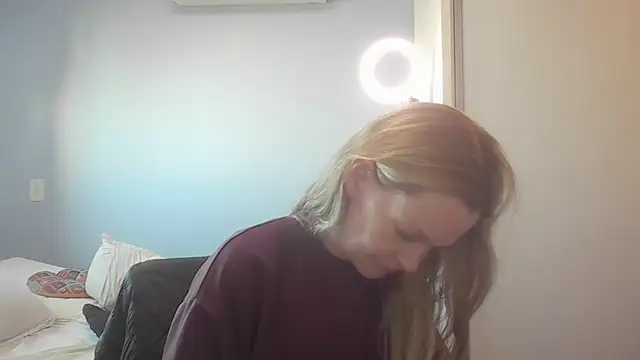 Annylove1 online show from 07/16/26, 10:54