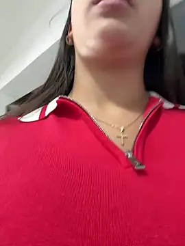 Hannahoff online show from 06/12/26, 02:32