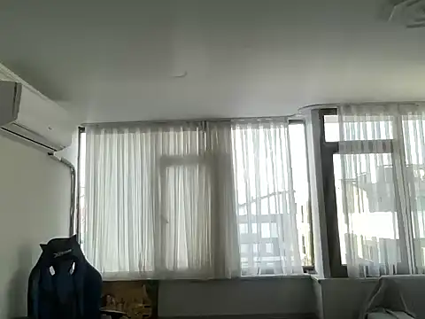ALPHANDRE online show from 02/03/25, 01:51