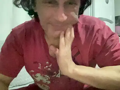 ALPHANDRE online show from 02/03/25, 04:52
