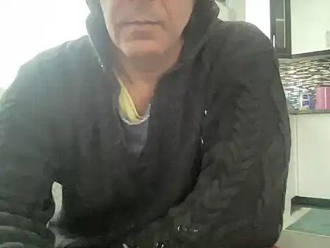 ALPHANDRE online show from 02/05/25, 07:29