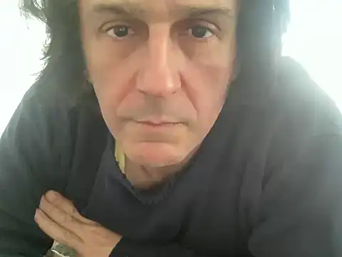 ALPHANDRE online show from 02/05/25, 01:33